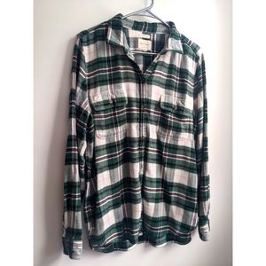American Eagle Ahh-Mazingly Soft Flannel